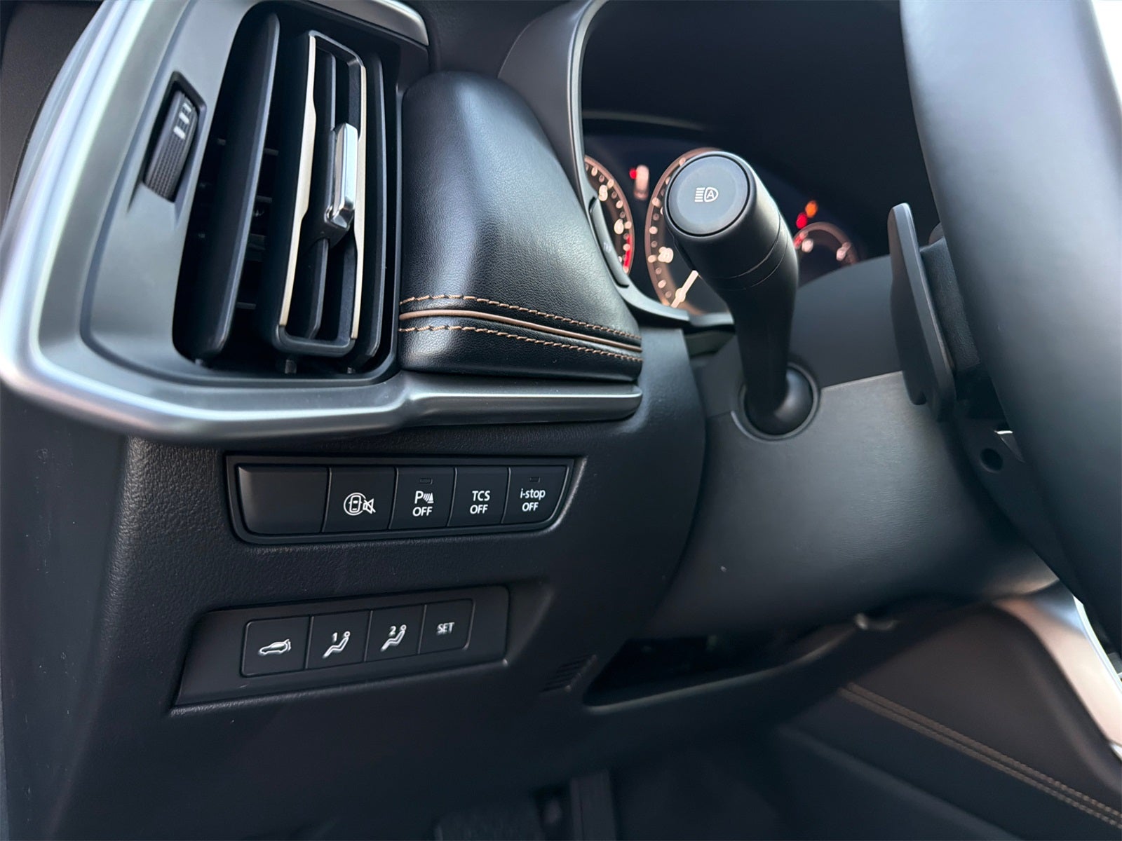 2026 Mazda Mazda CX-90 3.3 Turbo Premium Plus AWD