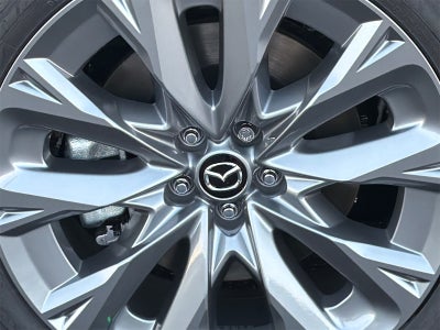 2026 Mazda Mazda CX-90 3.3 Turbo Premium Plus AWD