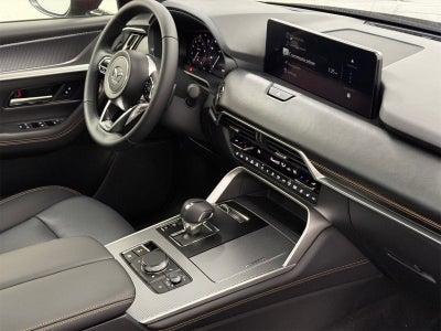 2026 Mazda Mazda CX-90 3.3 Turbo Premium Plus AWD