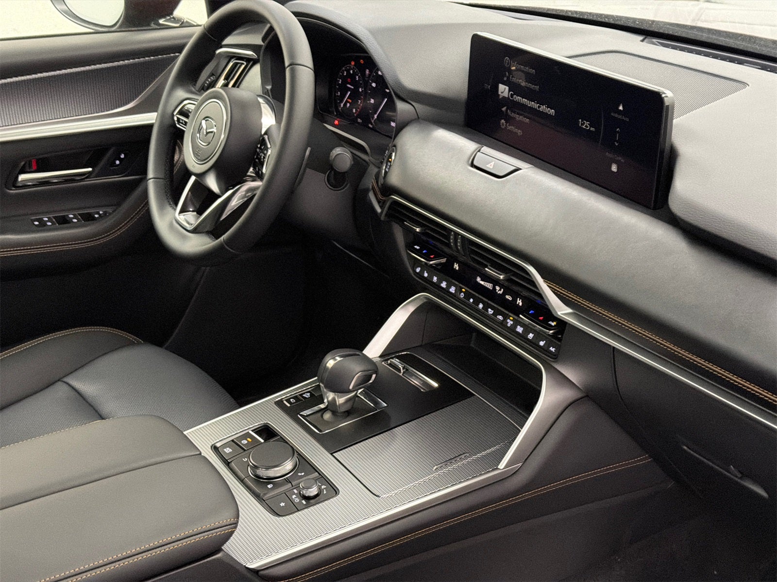 2026 Mazda Mazda CX-90 3.3 Turbo Premium Plus AWD