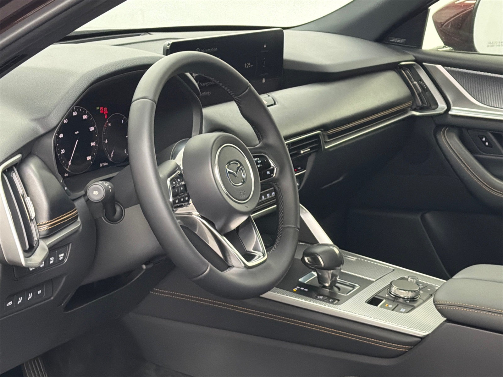 2026 Mazda Mazda CX-90 3.3 Turbo Premium Plus AWD