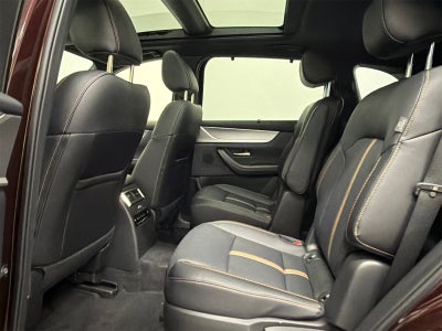 2026 Mazda Mazda CX-90 3.3 Turbo Premium Plus AWD