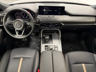 2026 Mazda Mazda CX-90 3.3 Turbo Premium Plus AWD