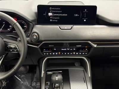 2026 Mazda Mazda CX-90 3.3 Turbo Premium Plus AWD