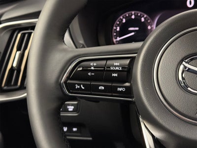 2026 Mazda Mazda CX-90 3.3 Turbo Premium Plus AWD