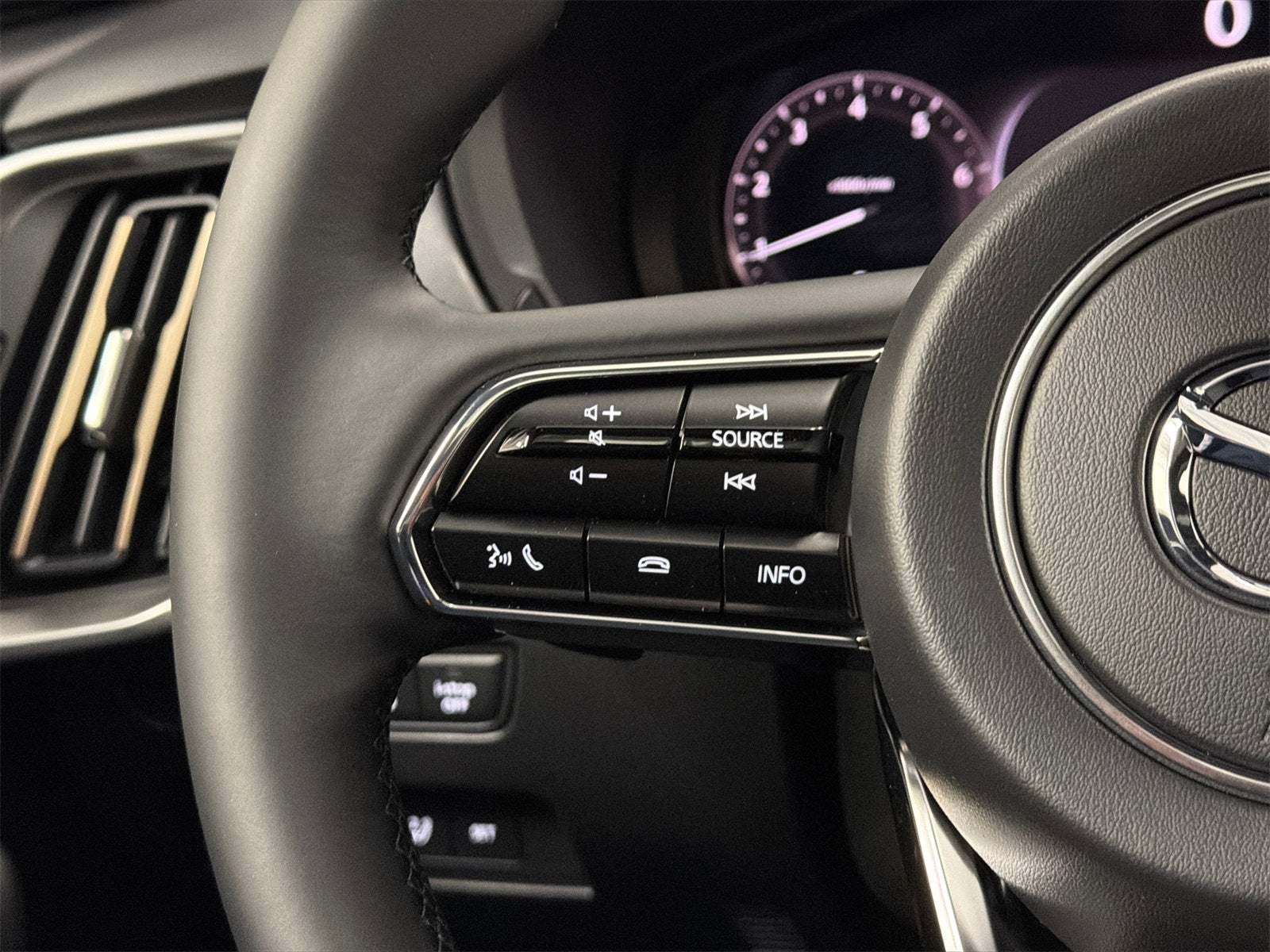 2026 Mazda Mazda CX-90 3.3 Turbo Premium Plus AWD