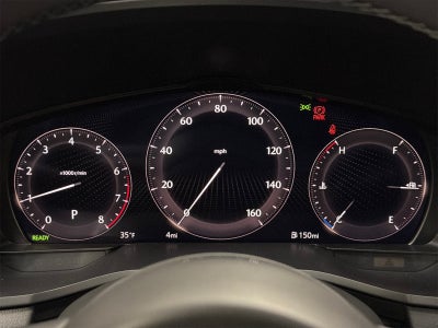 2026 Mazda Mazda CX-90 3.3 Turbo Premium Plus AWD