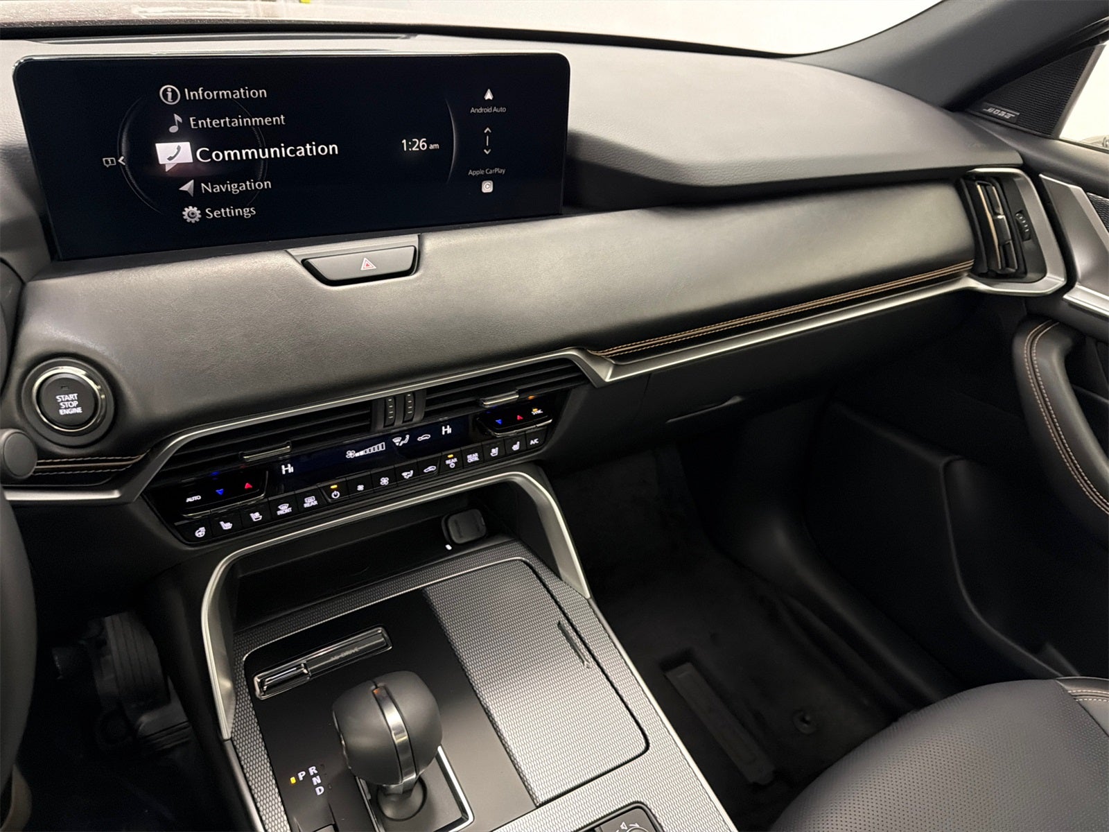 2026 Mazda Mazda CX-90 3.3 Turbo Premium Plus AWD