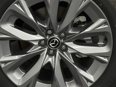 2026 Mazda Mazda CX-90 3.3 Turbo Premium Plus AWD