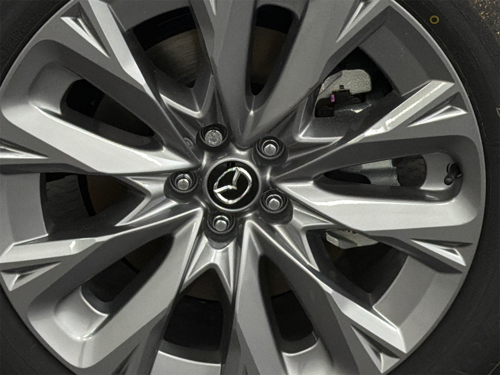 2026 Mazda Mazda CX-90 3.3 Turbo Premium Plus AWD