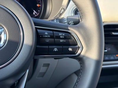 2026 Mazda Mazda CX-90 3.3 Turbo Premium Plus AWD