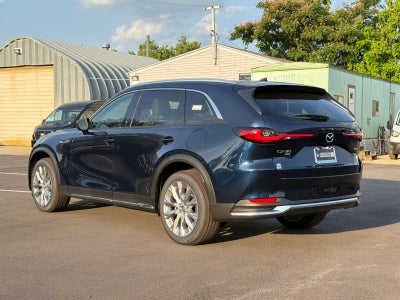 2026 Mazda Mazda CX-90 3.3 Turbo Premium Plus AWD