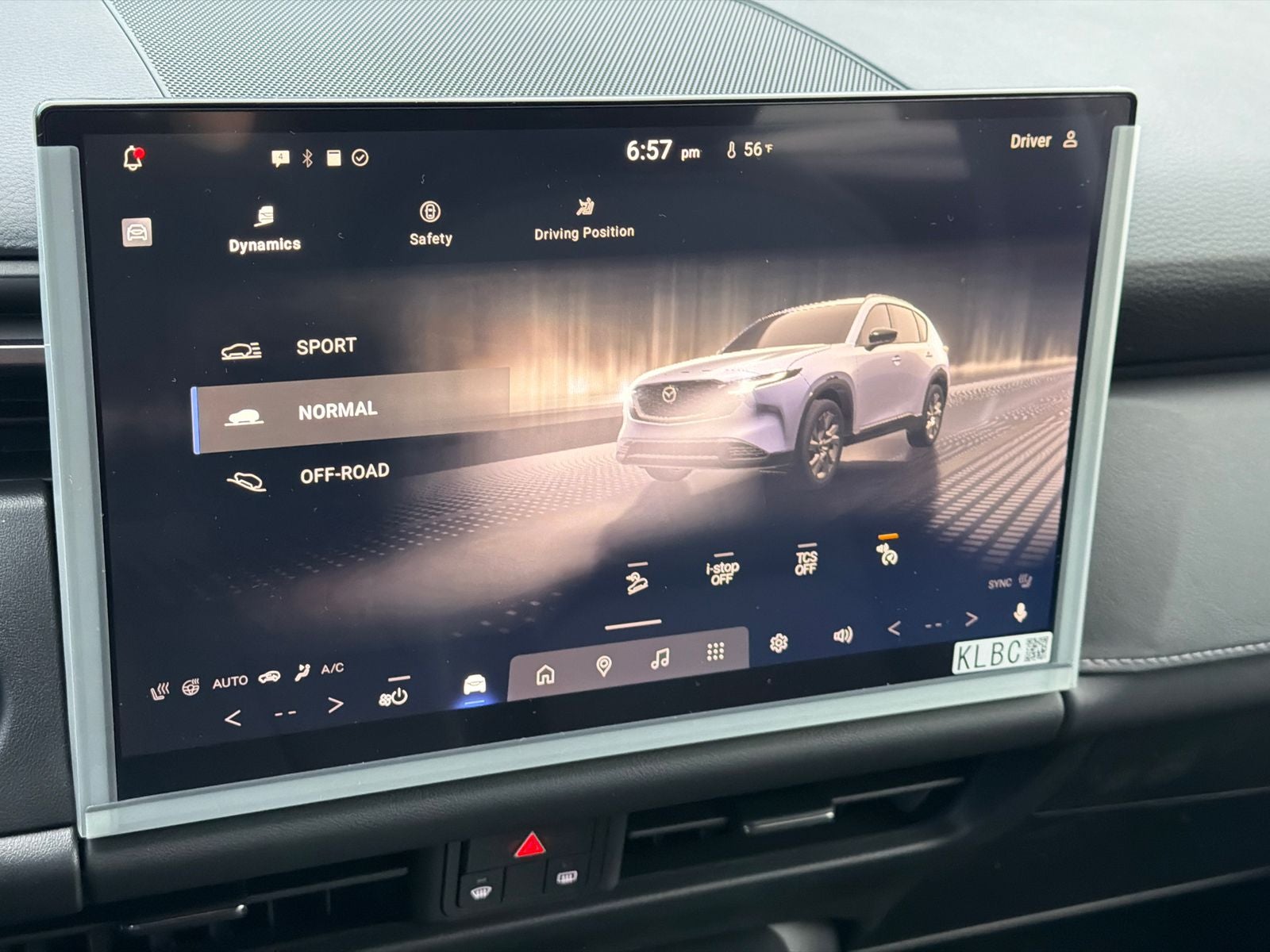 2026 Mazda Mazda CX-5 2.5 S Preferred