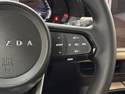 2026 Mazda Mazda CX-5 2.5 S Premium AWD