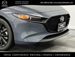 2024 Mazda Mazda3 Hatchback 2.5 S Carbon Edition AWD