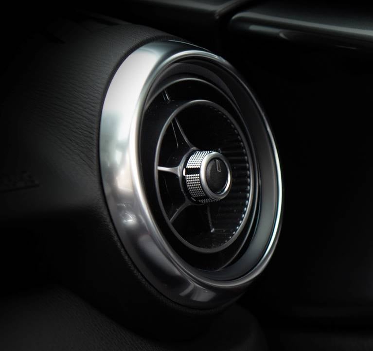 MAZDA MX-5 MIATA RF | Koons Mazda Silver Spring in Silver Spring MD