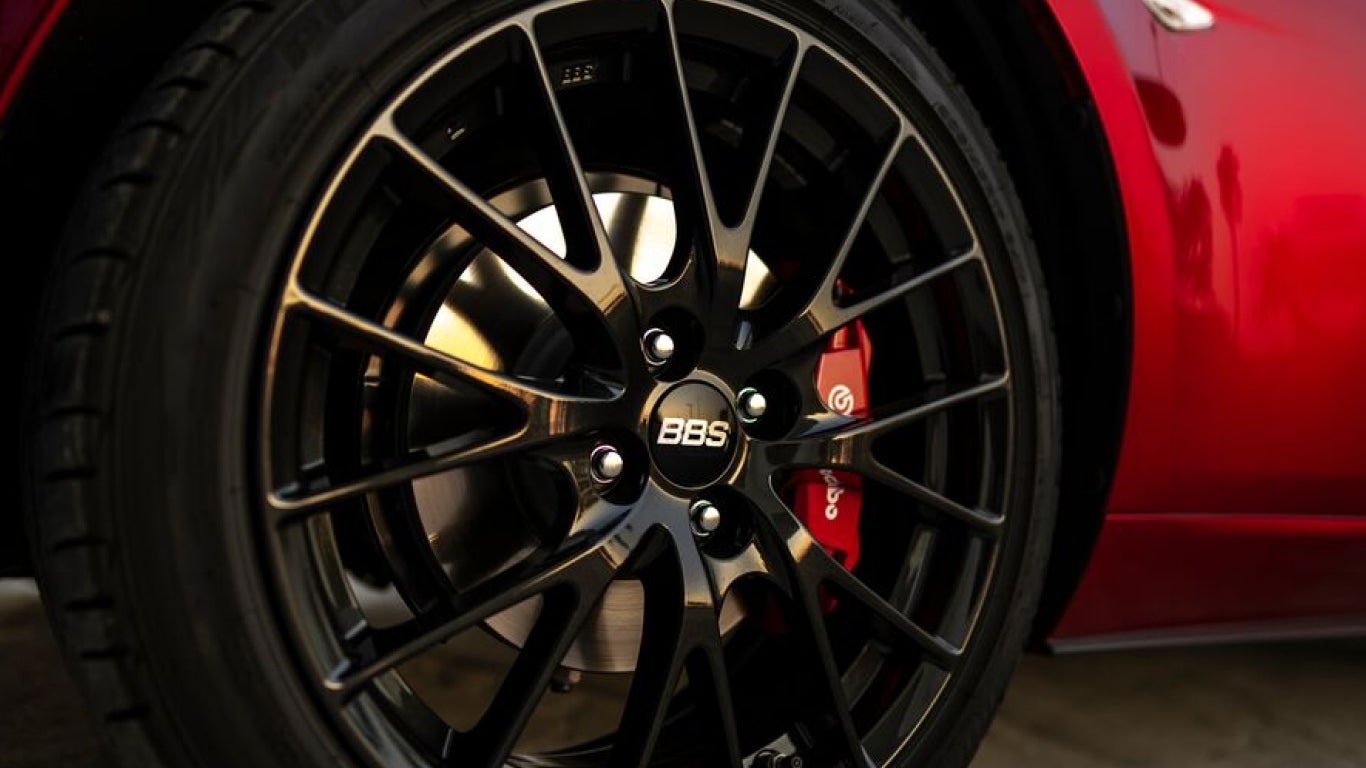 MAZDA MX-5 MIATA RF | Koons Mazda Silver Spring in Silver Spring MD