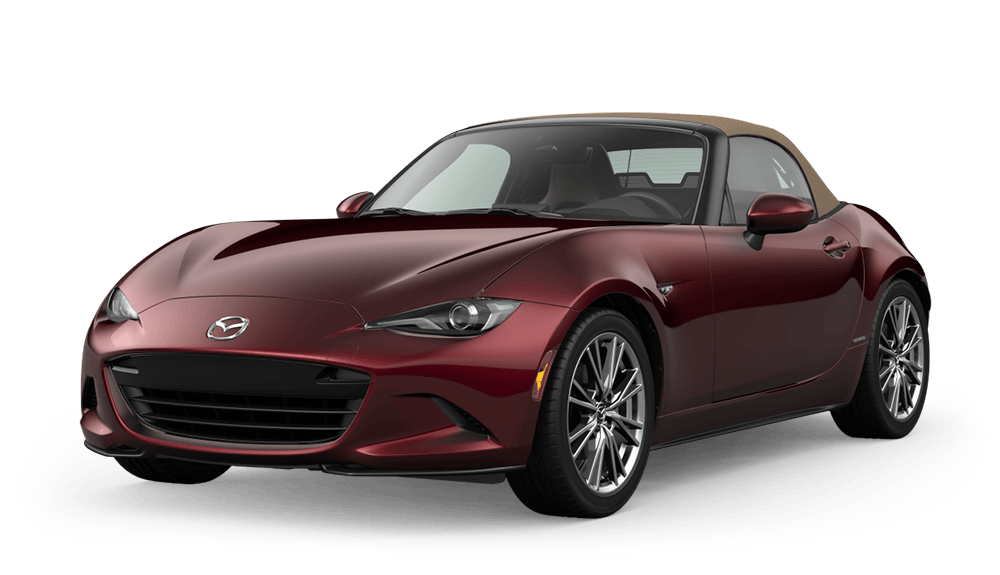 2025 Mazda MX-5 MIATA 35TH ANNIVERSARY EDITION | Koons Mazda Silver Spring in Silver Spring MD