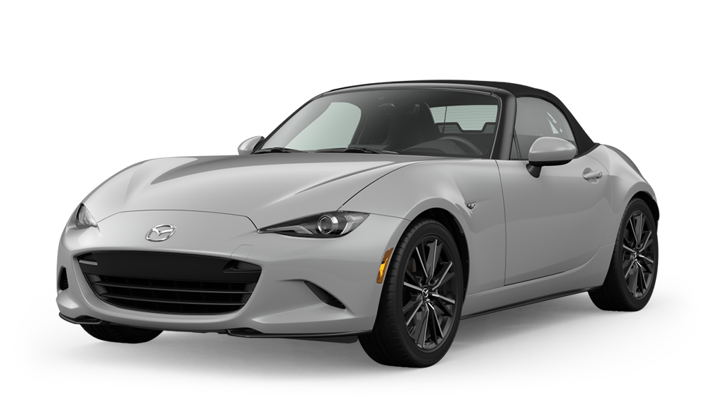 2025 Mazda MX-5 GRAND TOURING | Koons Mazda Silver Spring in Silver Spring MD