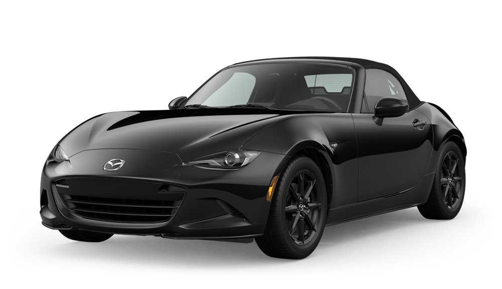 2025 Mazda MX-5 SPORT | Koons Mazda Silver Spring in Silver Spring MD