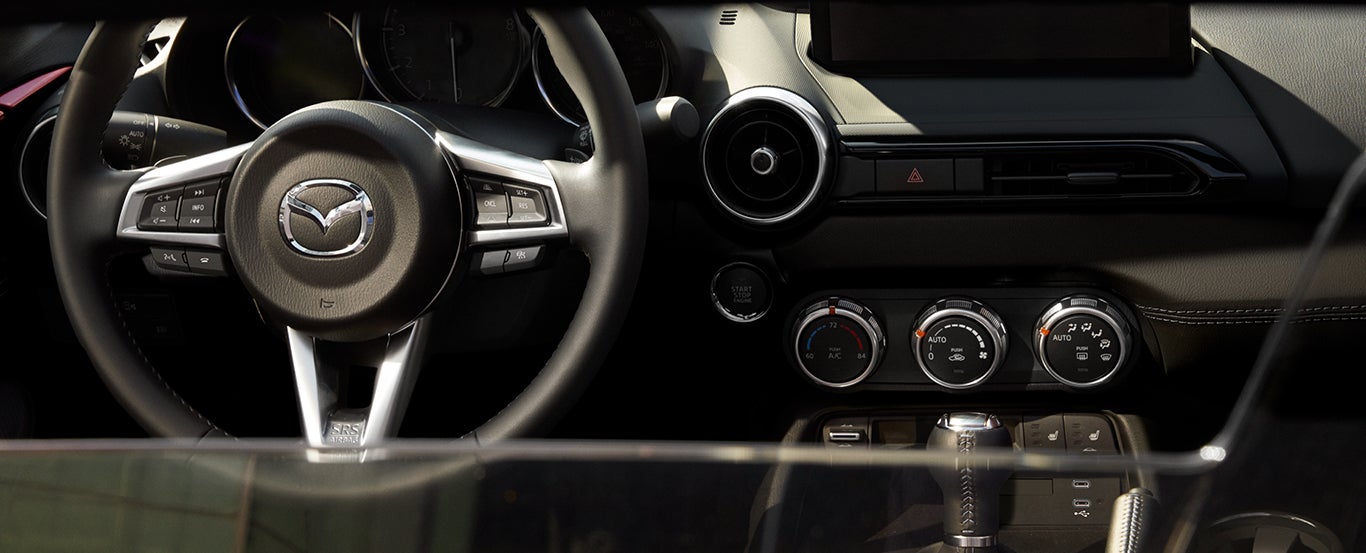 MAZDA MX-5 MIATA | Koons Mazda Silver Spring in Silver Spring MD