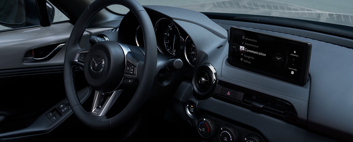 MAZDA MX-5 MIATA | Koons Mazda Silver Spring in Silver Spring MD