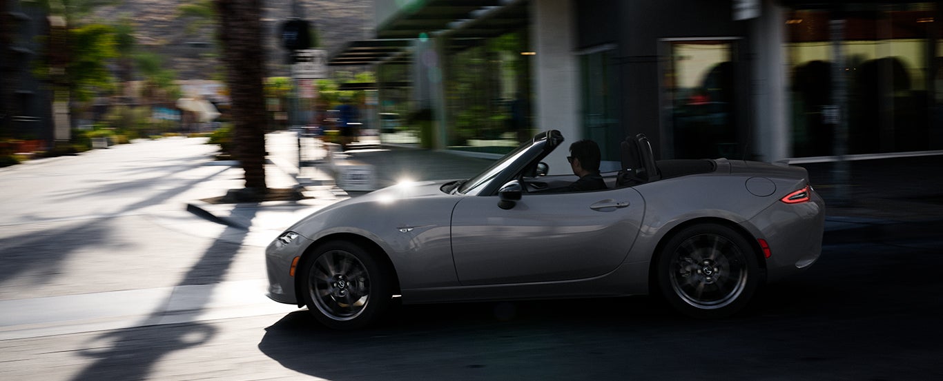 MAZDA MX-5 MIATA | Koons Mazda Silver Spring in Silver Spring MD
