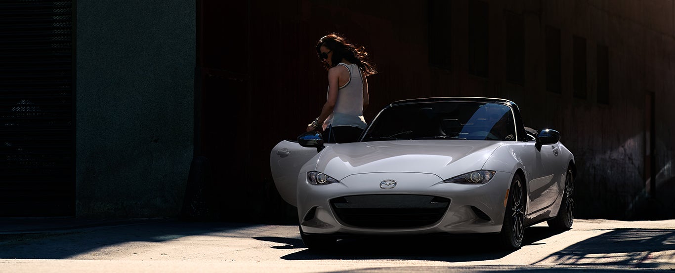 MAZDA MX-5 MIATA | Koons Mazda Silver Spring in Silver Spring MD