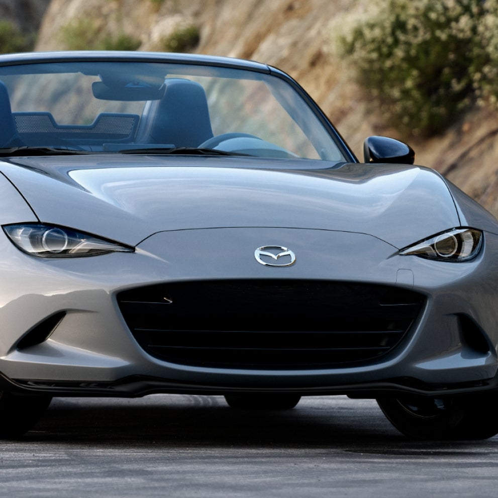 MAZDA MX-5 MIATA | Koons Mazda Silver Spring in Silver Spring MD