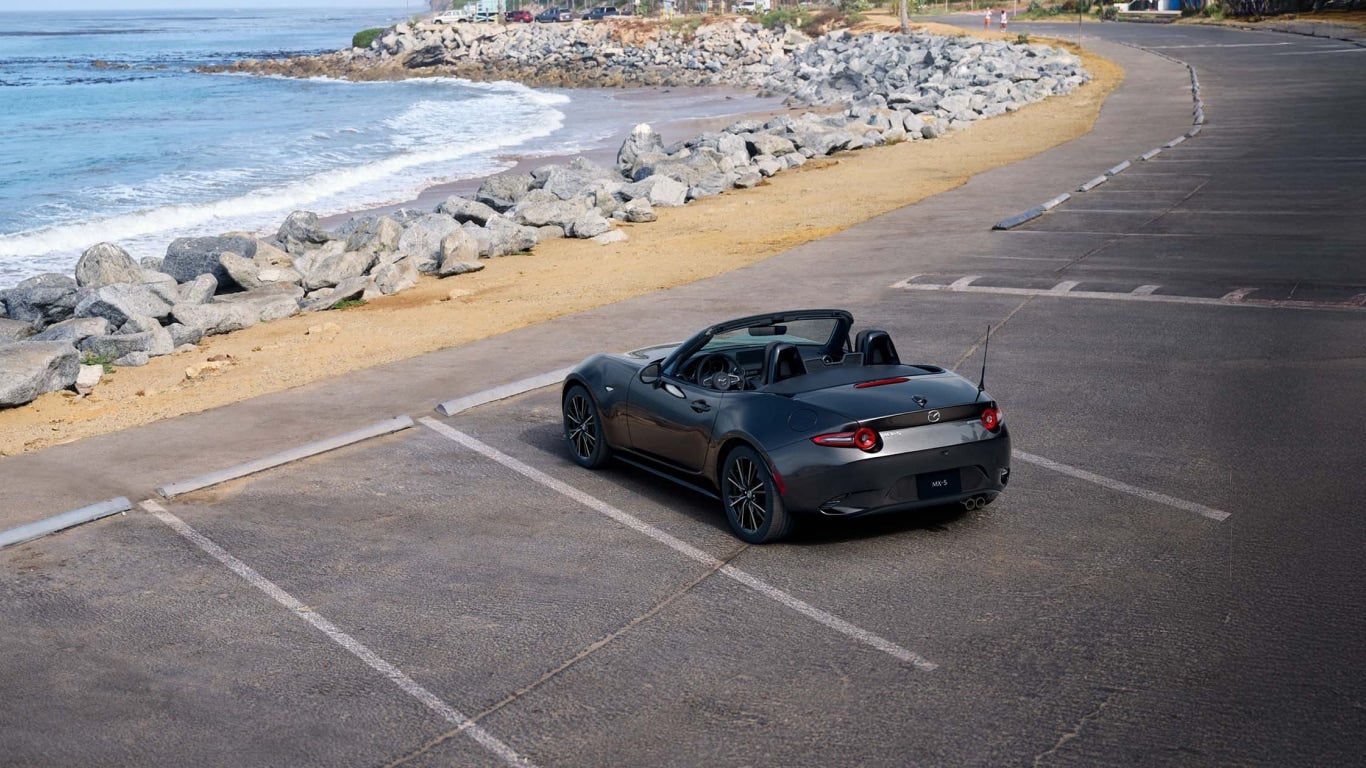 MAZDA MX-5 MIATA | Koons Mazda Silver Spring in Silver Spring MD