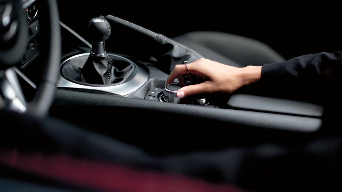 MAZDA MX-5 MIATA | Koons Mazda Silver Spring in Silver Spring MD