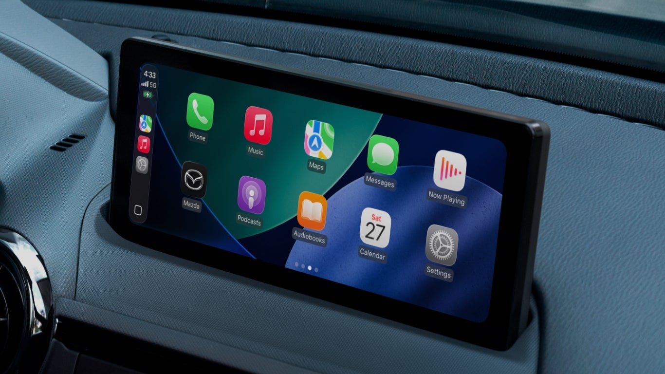 MAZDA MX-5 MIATA | Koons Mazda Silver Spring in Silver Spring MD