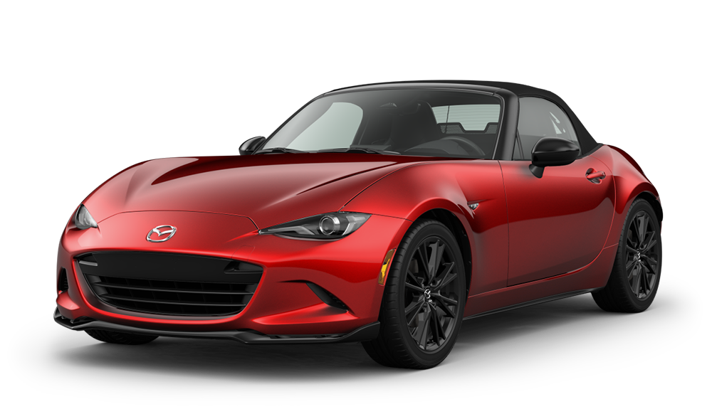 2026 Mazda MX-5 CLUB | Koons Mazda Silver Spring in Silver Spring MD