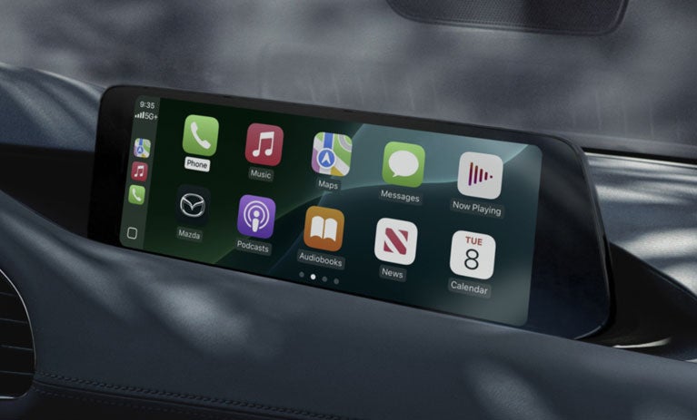 Koons Mazda Silver Spring in Silver Spring MD