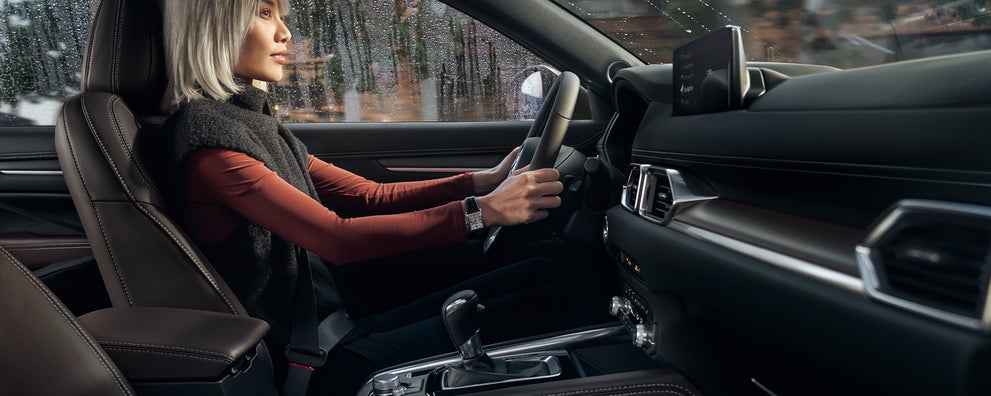 Mazda CX-5 | Koons Mazda Silver Spring in Silver Spring MD