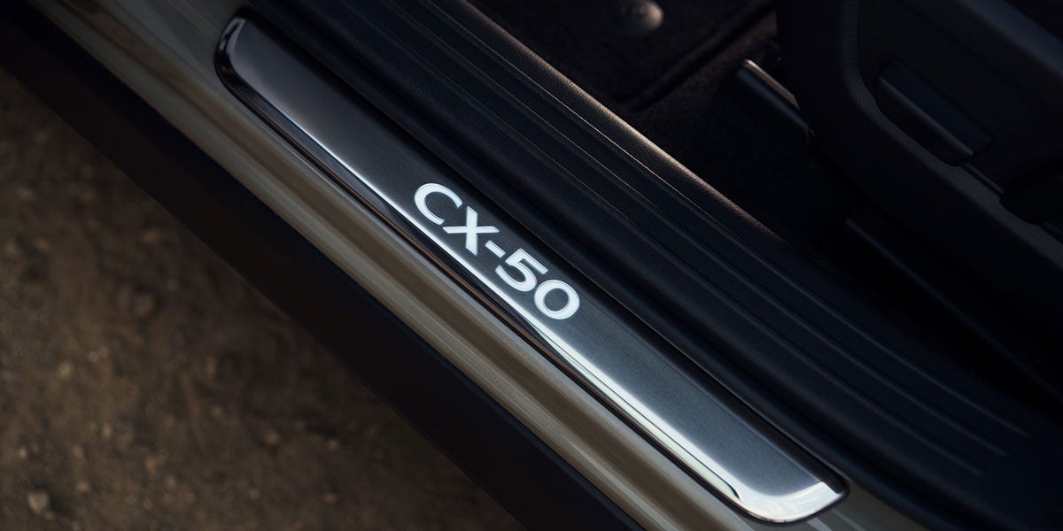 Mazda CX-50 | Koons Mazda Silver Spring in Silver Spring MD