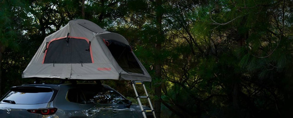 Mazda CX-50 | Koons Mazda Silver Spring in Silver Spring MD