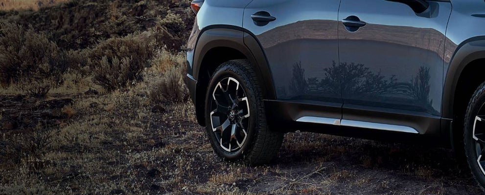 Mazda CX-50 | Koons Mazda Silver Spring in Silver Spring MD