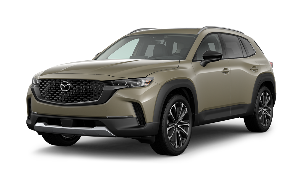 Mazda CX-50 2.5 Turbo Premium | Koons Mazda Silver Spring in Silver Spring MD
