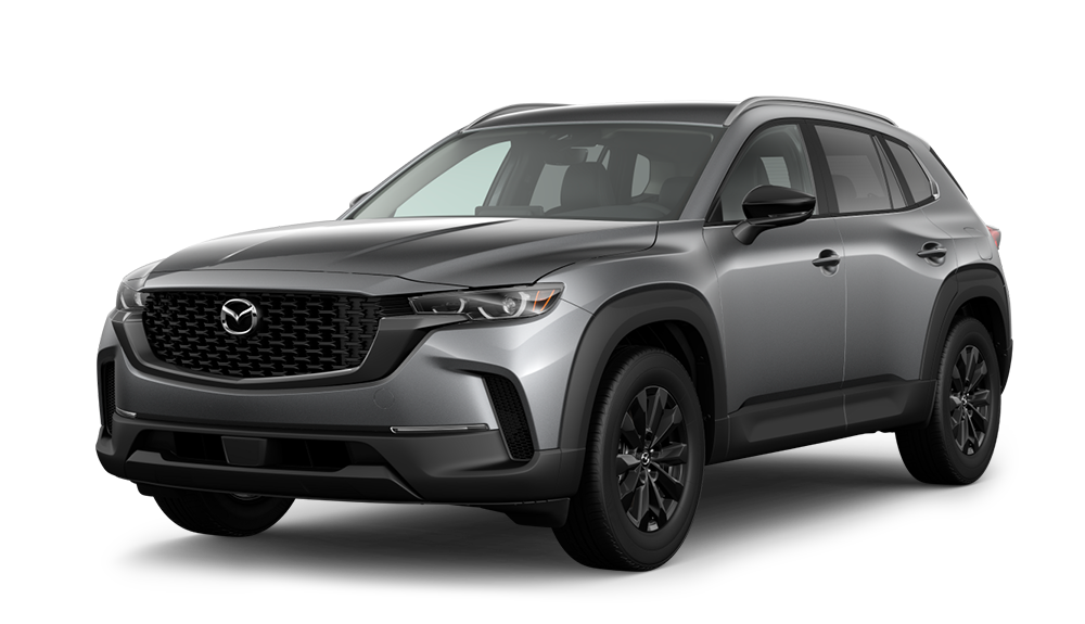 Mazda CX-50 2.5 S Preferred | Koons Mazda Silver Spring in Silver Spring MD
