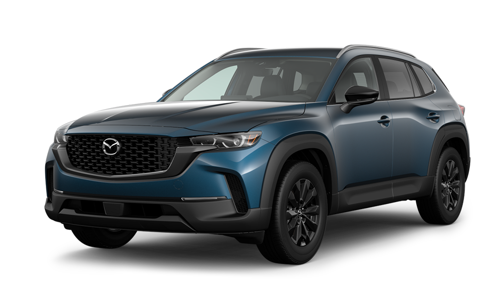 Mazda CX-50 2.5 S Select | Koons Mazda Silver Spring in Silver Spring MD