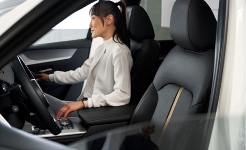 Mazda CX-70 Plug–In Hybrid | Koons Mazda Silver Spring in Silver Spring MD