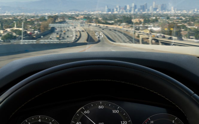 Mazda CX-70 | Koons Mazda Silver Spring in Silver Spring MD