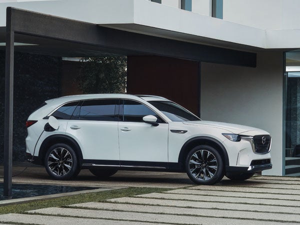 Koons Mazda Silver Spring in Silver Spring MD