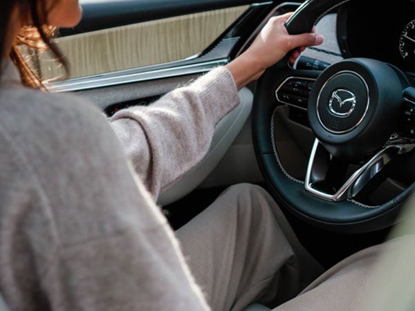 Koons Mazda Silver Spring in Silver Spring MD