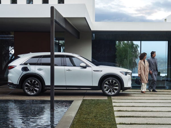 Koons Mazda Silver Spring in Silver Spring MD