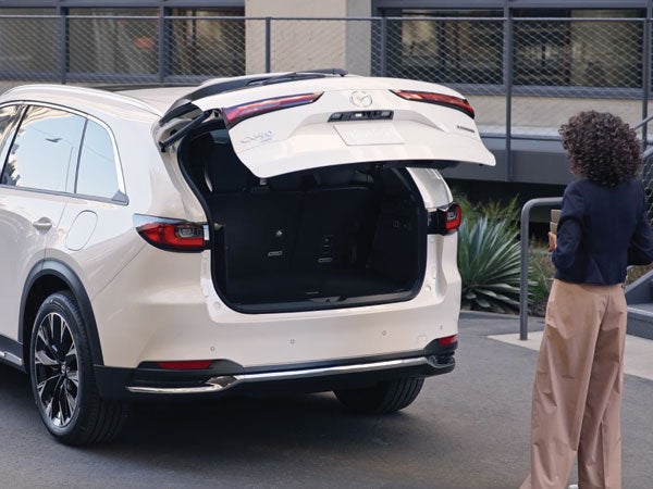 Koons Mazda Silver Spring in Silver Spring MD