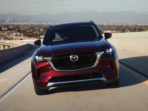 Koons Mazda Silver Spring in Silver Spring MD