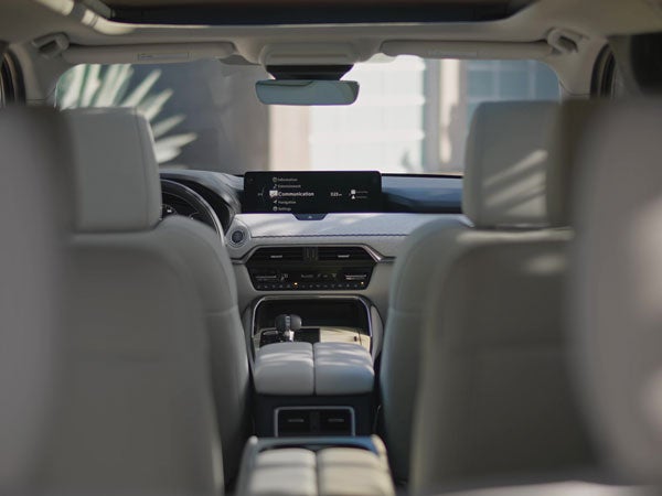 Koons Mazda Silver Spring in Silver Spring MD