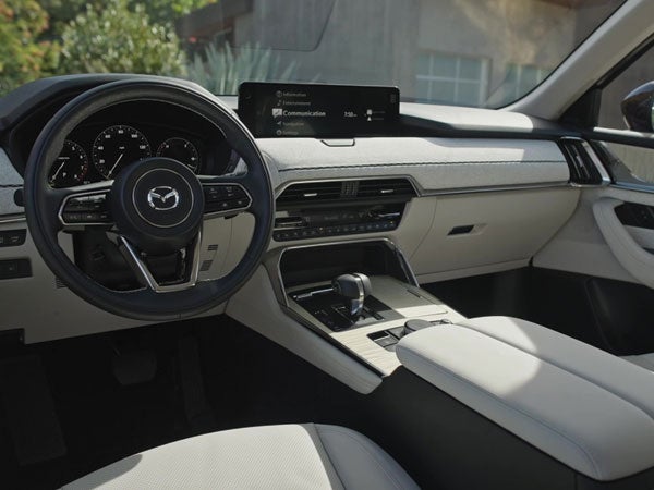 Koons Mazda Silver Spring in Silver Spring MD